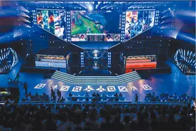 英雄联盟手游：不要再劝退萌新了，这边给萌新玩家入坑的5条建议图片