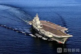 看完飙泪了！军事记者眼中的中国海军之崛起图片