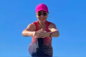 我的人生就是一次次归零再出发，66岁活出自己图片