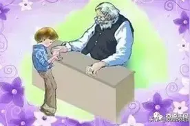 一美元的奇迹一一说人生图片