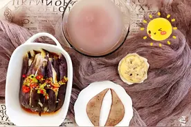 健康早餐吃啥呦？系列十八图片