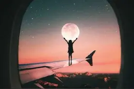 潜意识正操控你的人生，你却称其为命运：创伤，不是被限定的理由图片
