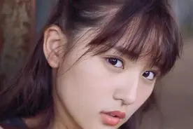 日本女星浅川梨奈有多美？看到她的写真，不愧是“千年一遇美女”图片