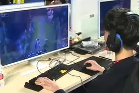 电竞和足球，谁碰了谁的瓷儿？图片