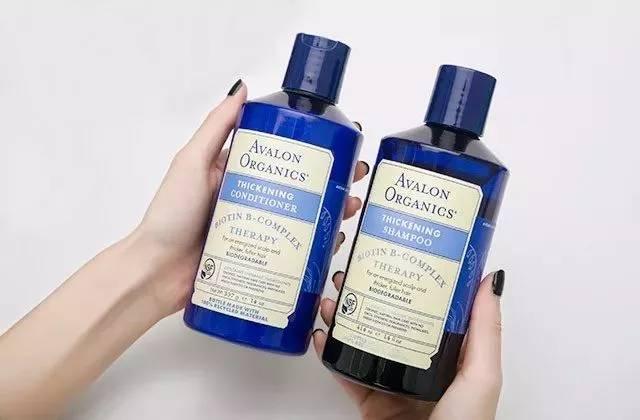 护发问题当然是要从最基础的洗头开始啦