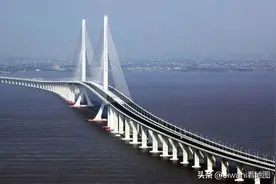 2025年前将重点推进79座长江过江通道建设，湖北占24座图片