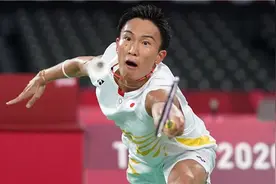 桃田赢球率日本闯入4强 韩国苏杯半决赛将战中国图片