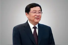 高登榜：铸新格局水泥工业之魂，圆新时代水泥强国之梦图片
