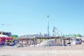 蓄势腾飞正当时！白鸟湖片区打造多产业发展新高地图片