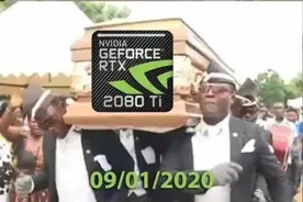 2000元的显卡性能如何？图片