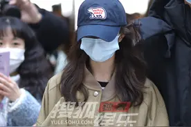 央视春晚最后一次大联排 关晓彤刘浩存任嘉伦贾玲万茜现身图片