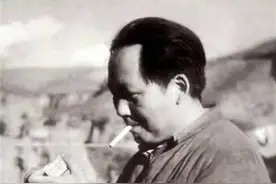 “蘑菇战术”显威，彭德怀扬威西北，老蒋哀叹：情何以堪图片