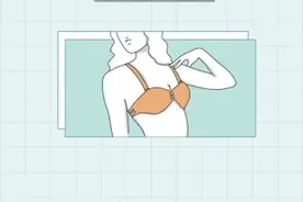 女性内衣的秘密图片