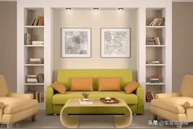 建面100平，自己装修超出这个价您就要慎重了图片