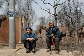 2040年，老年人将破4亿，县城和乡镇养老带来的三个全新职业机遇图片