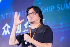高晓松正式从阿里离职，微博简介更新，设置半年可见图片