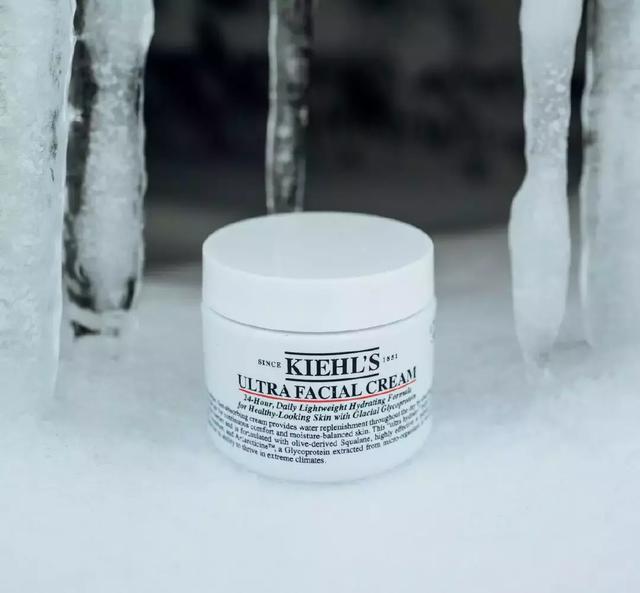 霏丝佳身体乳保湿霜