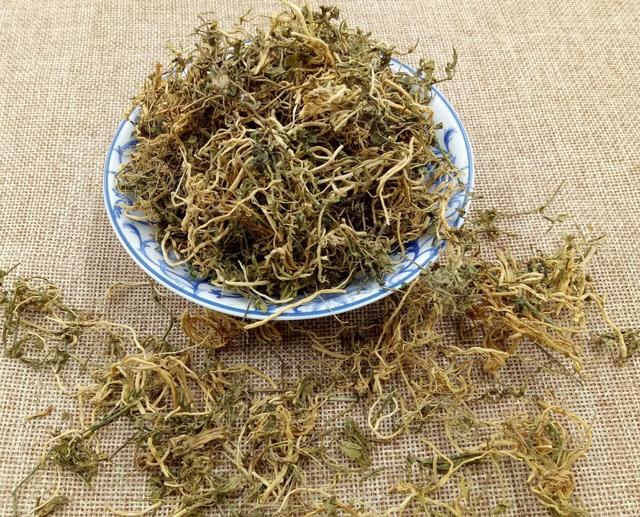 每日中药——半边莲