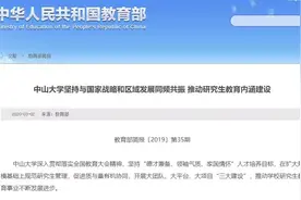 2020年博士学位论文将抽查50%、硕士20%！图片