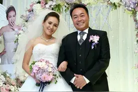 2个台星自荐参加浪姐和披哥：和苏有朋齐名，全职28年想复出赚钱图片