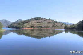 【十三五我们这样走过】昔日干坝子 今朝焕新颜——蒙自市坚持以水利发展为抓手 全面提升服务民生水平图片