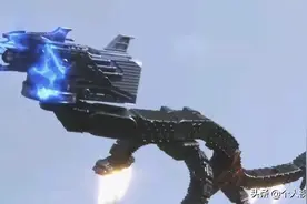 特利迦奥特曼：细节拉满情怀吗？卡尔米拉的病娇和危险的三角关系图片