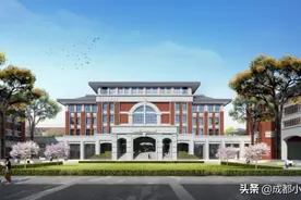 2021年，这些高含金量的新公办初中值得你关注图片