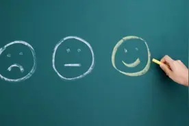 心理成长有四个阶段图片