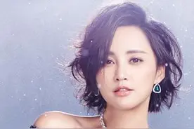 张歆艺真的将人生过成了段子，连孩子都继承搞笑，袁弘娶了个宝藏图片