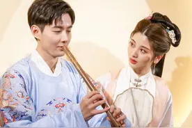 《心动4》玛卡巴卡CP太虐，磕到心疼，“马书恒”再现，不懂拒绝图片