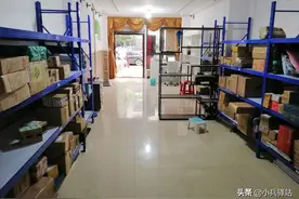 取快递不要钱为何还能日赚500？开家快递代收点要投入多少钱？图片