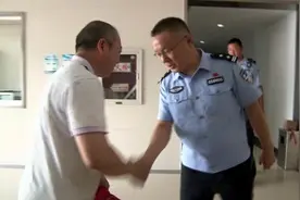 “有困难找警察”！柳州市民频丢财物，民警尽心找失物图片