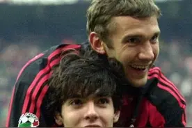 最搞笑、最有趣的三个粤语球星译名图片