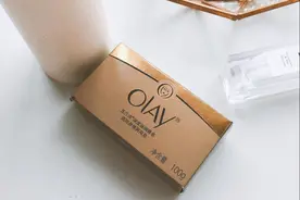 4款超市能买到的香皂，适合干燥皮肤的50+女人，去味又好闻图片