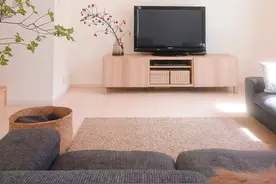 房间整理法则：高级的活法，拥有随时清零的能力​图片
