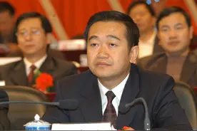 “打飞的”去重庆打麻将的市委原书记获减刑图片