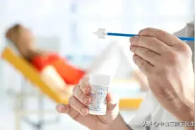 女性蹲厕所时，若有这些“表现”，或许是宫颈病变的提示图片