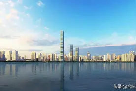 假如环巢湖不能开发了，合肥滨湖区的房价会跌吗？图片