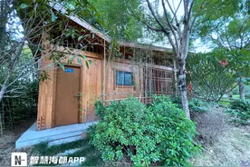 多个新建公厕闲置两年！建设单位：不存在排污，但环保部门有顾虑图片