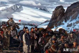 红军陷入险境，特科情报员乔装乞丐，将关键情报送交周恩来图片