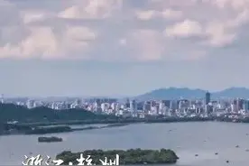 独家对话丨浙江电力董事长、党委书记尹积军：打造“示范窗口”开启现代化新征程图片