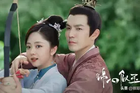 锦心似玉：95后李芸收获好评，简师傅项怡真的扮演者傻傻分不清图片