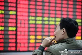 徐翔出狱，但上证指数可能再也回不到6124点图片