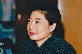 亦舒：解释永远使人疲倦图片