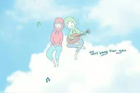 缅甸神曲《清新的小女孩》风靡中国，只要你上网就一定听过图片