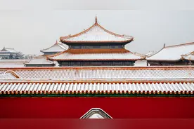 满清遗老遗少至今依旧自恃身份高贵，看看历史前朝皇室都有何下场图片