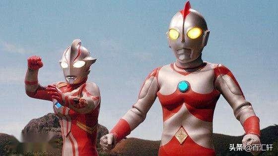 奥特曼长得太像无法区别？教你几招轻松识别