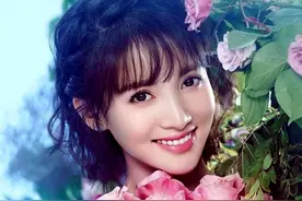 了不起的金晨“炼成”记图片