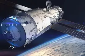 16国将入驻中国空间站！日本也包括在内，俄罗斯单独打造一节舱段图片