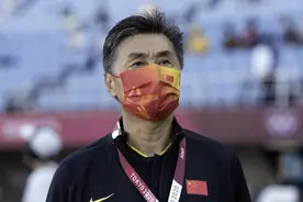 贾秀全基本确认卸任，中国女足已开始选帅图片